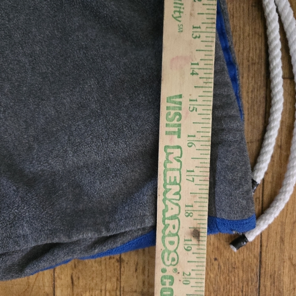 Aeropostale Corded Sweatpants Men L A87 Logo Fleece Lounge Y2K Loungewear - Picture 10 of 11